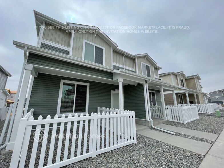 Building Photo - 9271 Oro City Loop