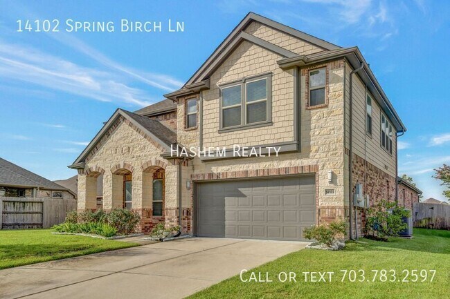 Building Photo - 14102 Spring Birch Ln