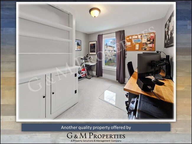 Building Photo - 3-Bedroom Home Rental - North Winton Neighborhood!!