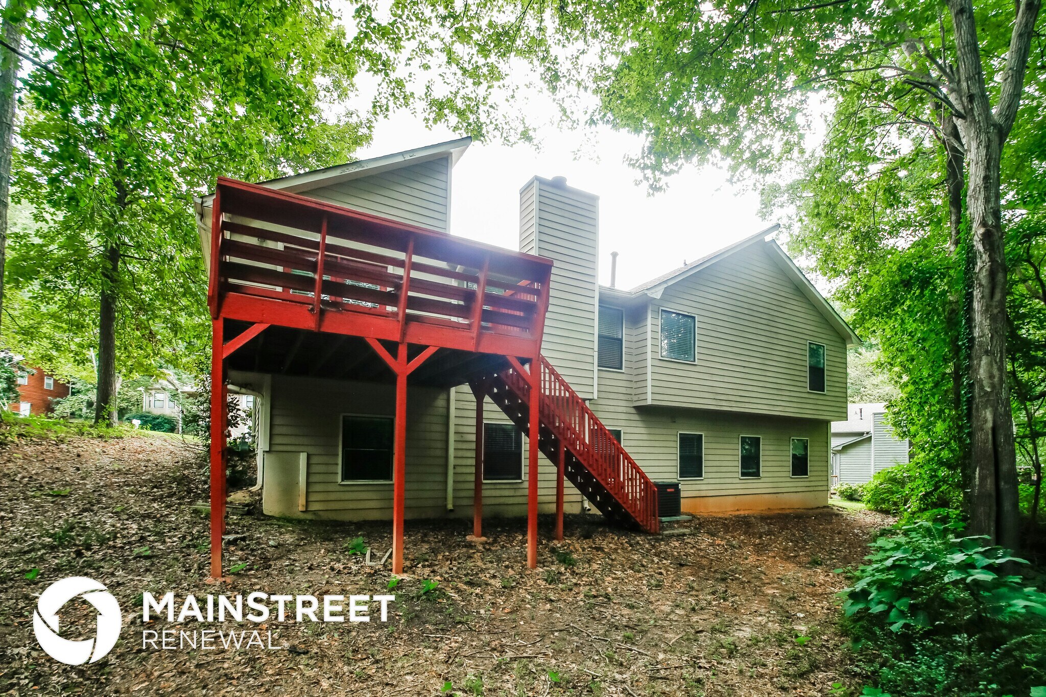 Building Photo - 5561 Deerfield Pl