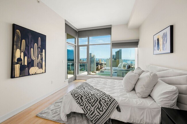 Building Photo - Stunning East Village 2 Bedroom at Alta! 2...