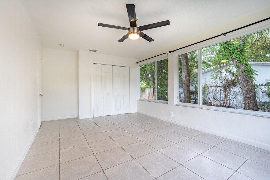 Bedroom #1 - 1317 NE 116th St