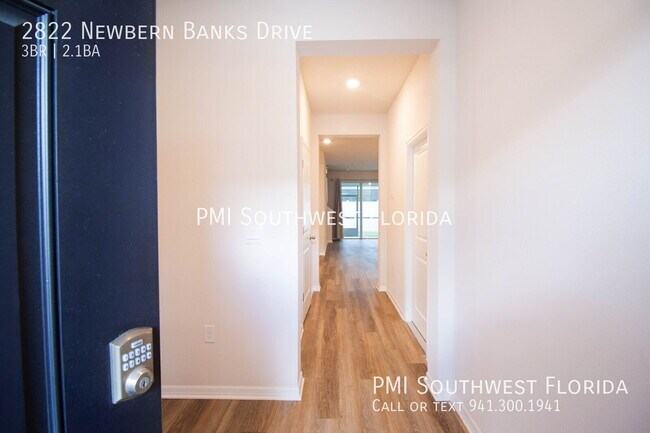Building Photo - 2822 Newbern Banks Dr
