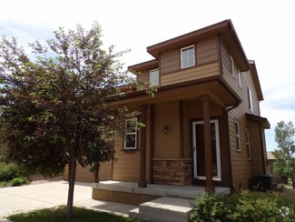 Building Photo - 1629 Rustlers Roost Dr