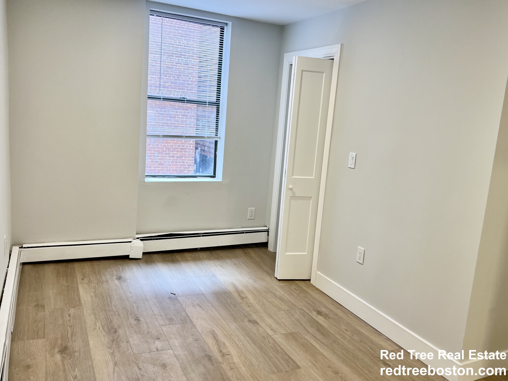 #2 - 40 Joy St