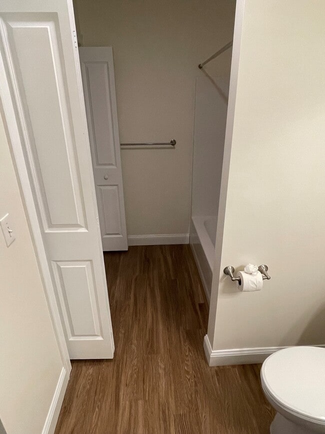 Floorplan - Carrier Woods Apartments