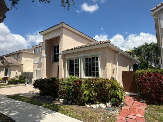 Building Photo - 10873 NW 53rd Ln