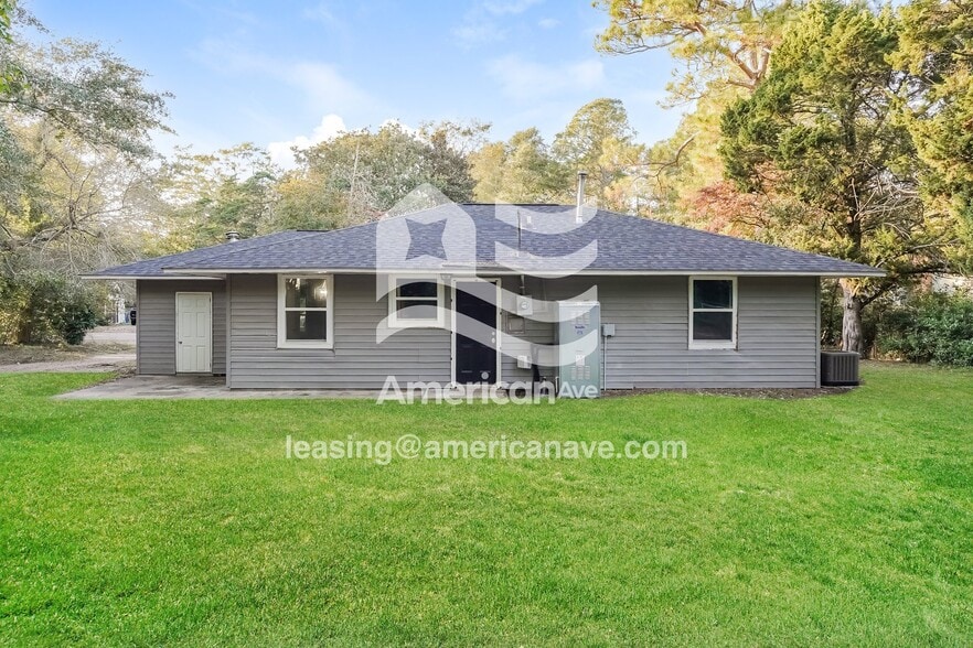 Building Photo - 1450 Wyman St NE