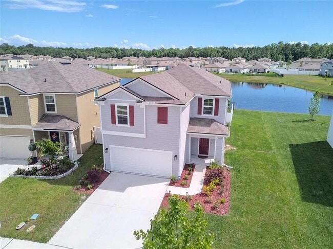 Primary Photo - 2154 Willow Banks Ln