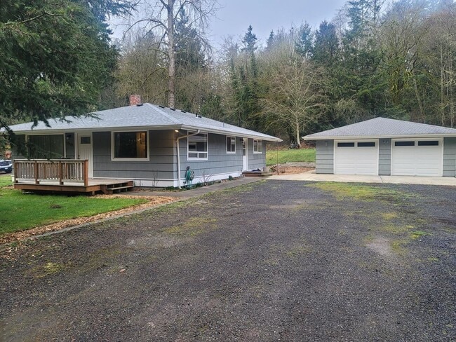 Primary Photo - 2 Bedroom Rambler in Suquamish!