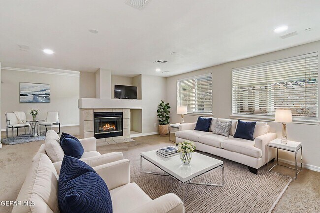 Building Photo - 6312 Casper Ridge Dr