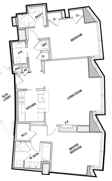 Building Photo - 1 Dalton St