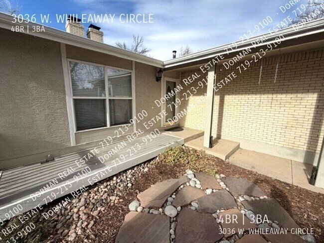 Building Photo - 3036 Whileaway Cir E