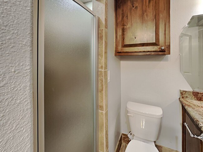 Building Photo - Spacious 4BR Home in Denton | Fireplace, Fenced Yard, Covered Patio + Near UNT