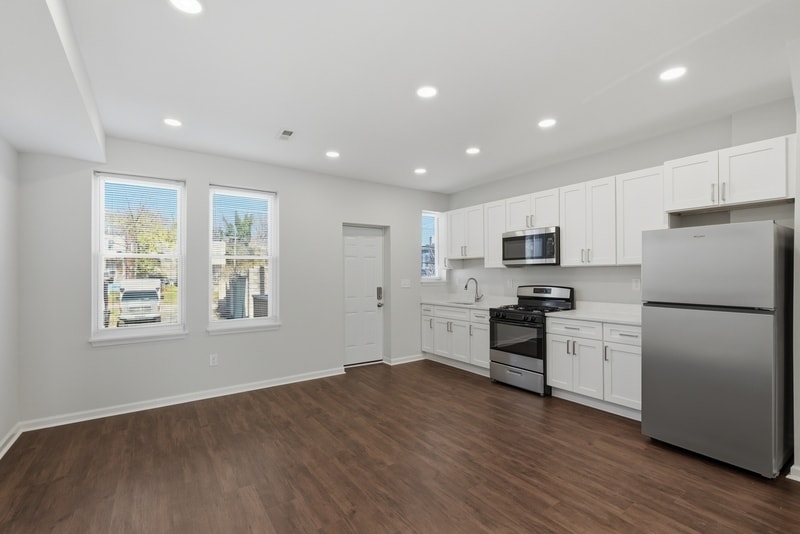 Building Photo - 3202 Mondawmin Ave