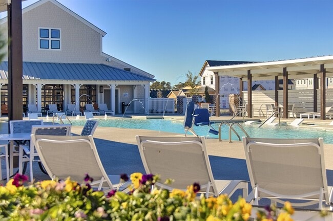 Building Photo - 125 Whimbrel Way