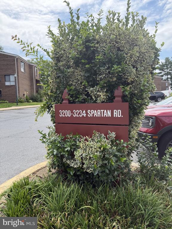 Building Photo - 3216 Spartan Rd
