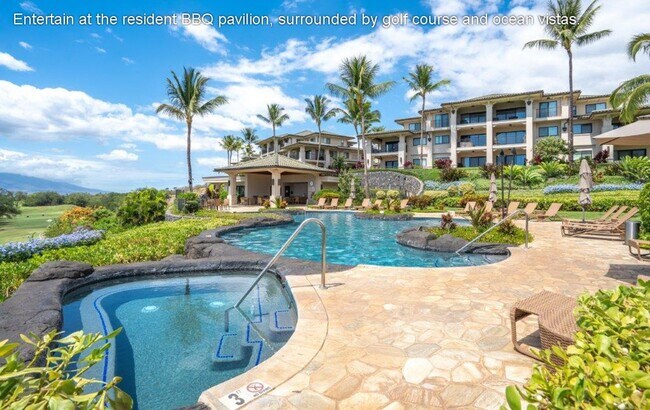 Building Photo - Luxury Ocean-View Living in Wailea – 2BR/2...