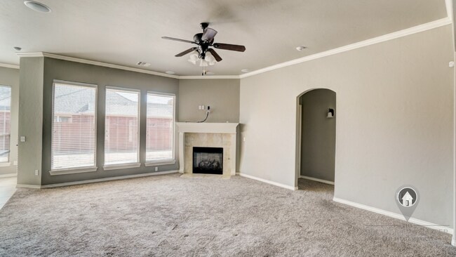 Building Photo - Versatile Deer Creek Corner-Lot Home | 3 Bedrooms, 3.5 Baths + 2 Flex Rooms for Offices, Studies,...