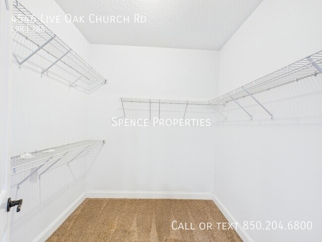 Building Photo - 4546 Live Oak Church Rd