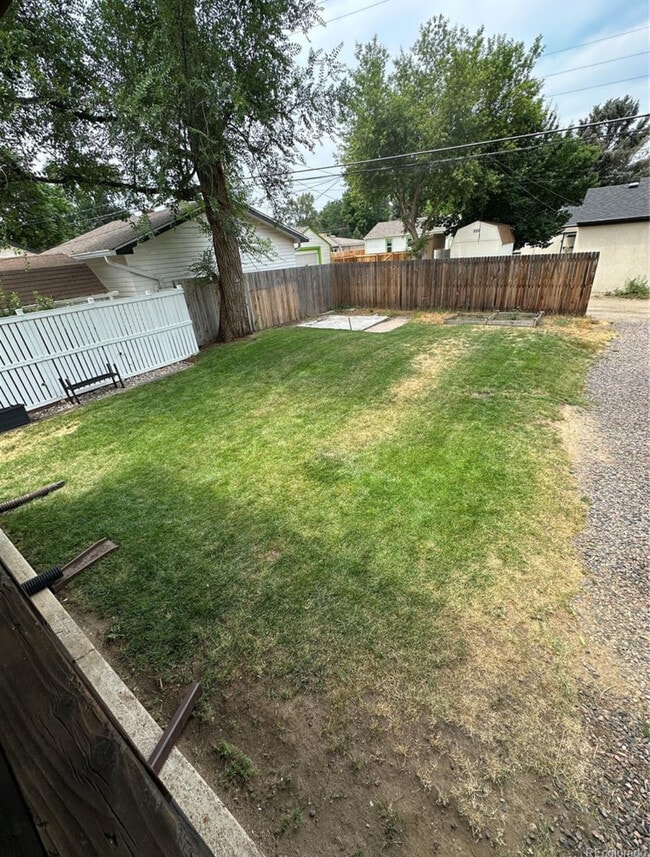 Building Photo - 4291 S Clarkson St