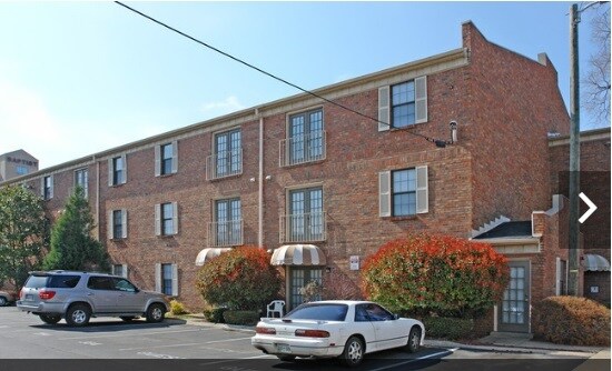 Building Photo - 1808 State St