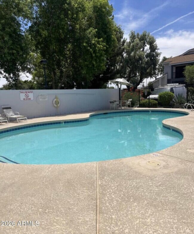 Building Photo - 8888 N 47th Ave