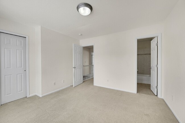 Building Photo - $1,795.95- 2-Bed 2.5 Bath Townhome in Colorado Springs with Fenced-in Yard and Laundry In Unit!