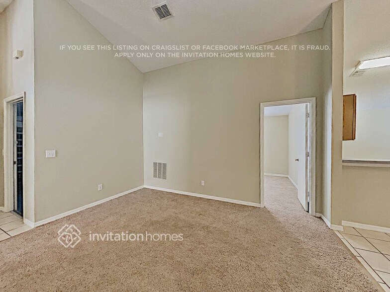 Building Photo - 3372 Jarrett Ct