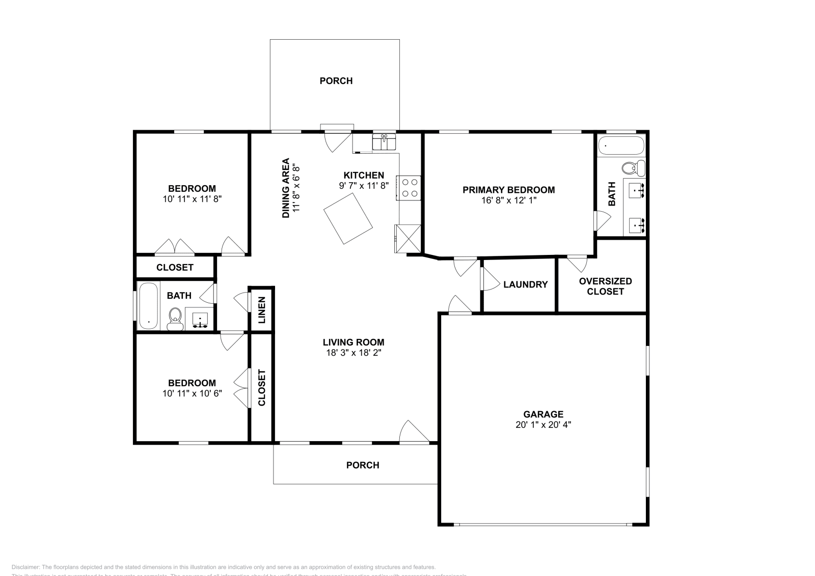 Building Photo - 210 Wildwood Loop
