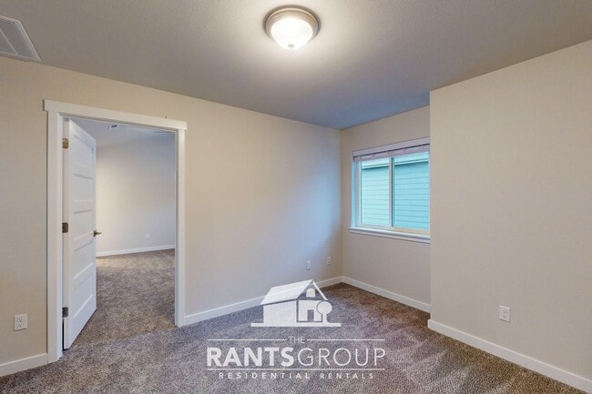 Building Photo - Built in 2023! Easy freeway access from Tumwater!