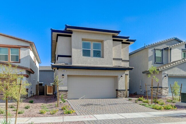Building Photo - Newly Built 4 bedrooms in Cadence