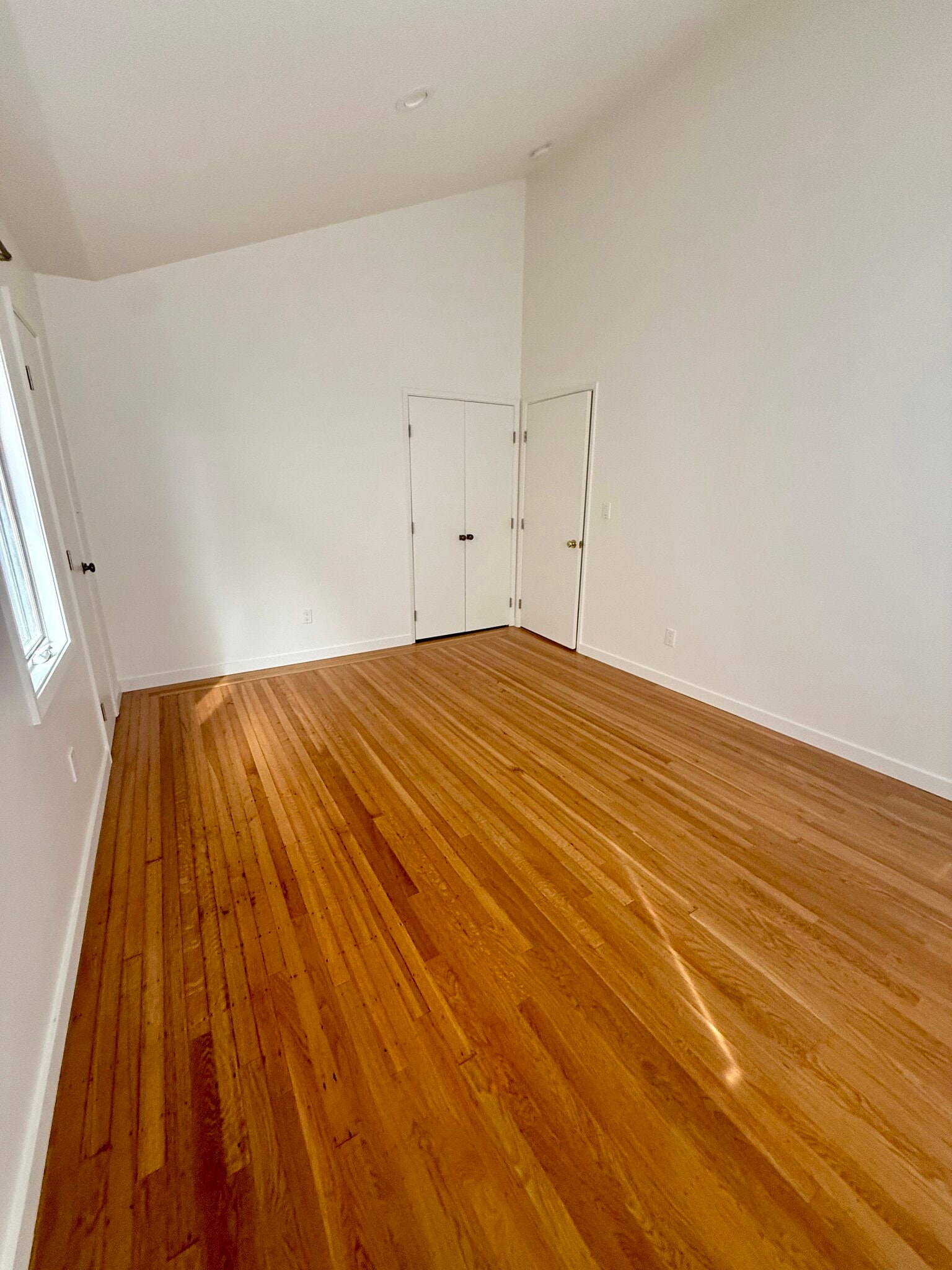 Bedroom 1 - 1256 Hopkins St