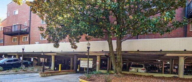 Building Photo - 375 Ralph McGill Blvd NE