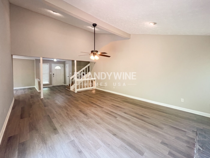 Building Photo - 1704 Hickory Grove Trail NW