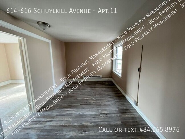 Building Photo - 614-616 Schuylkill Avenue-Apt.11