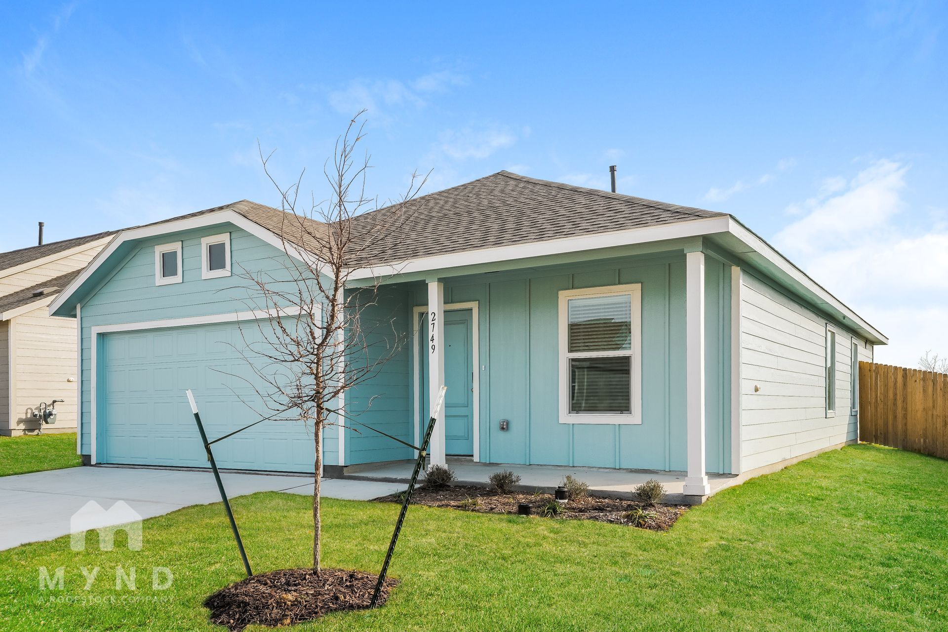 Building Photo - 2749 Ctr Crk Ln