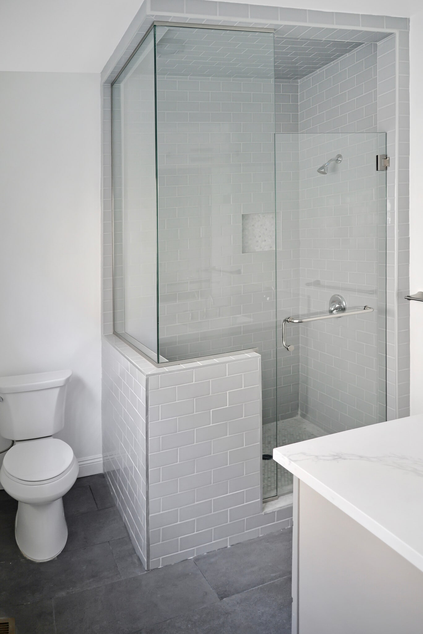 Bathroom #1 - 813 S Detroit St