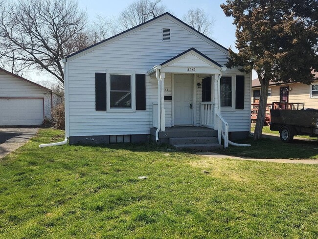 Building Photo - 3424 Orchard Ave