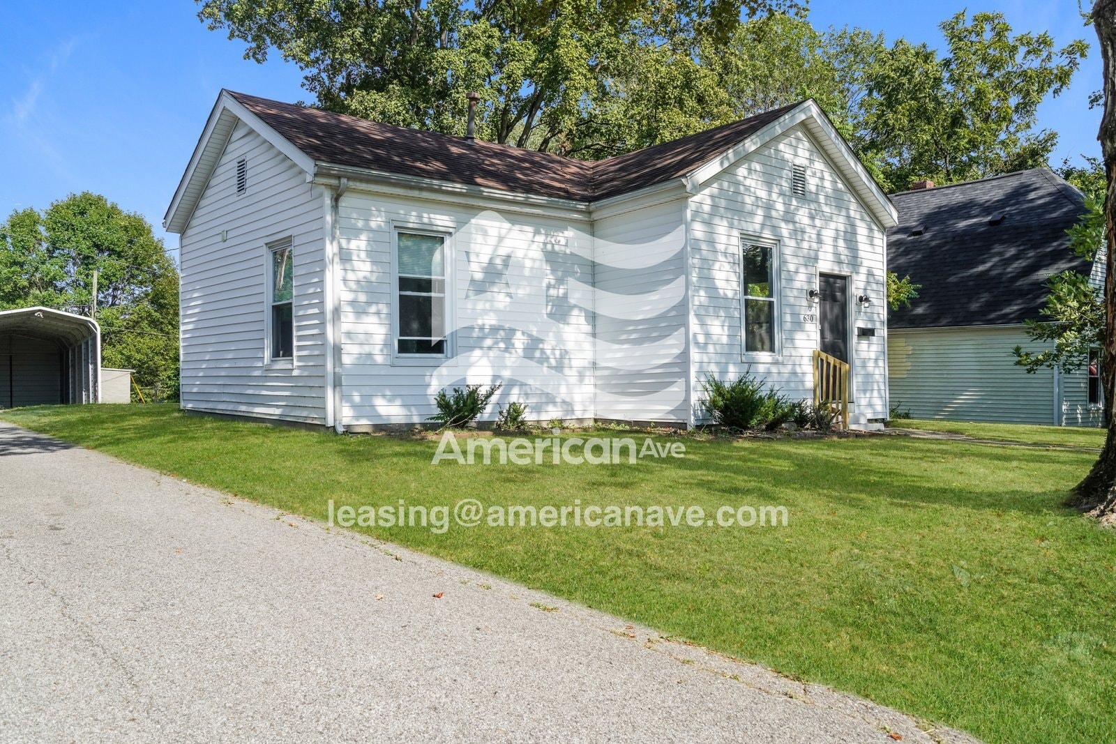 Building Photo - 630 W 8th St