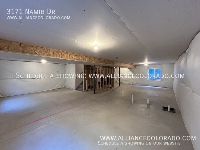 Building Photo - 3171 Namib Dr