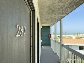 Building Photo - Charming 2 Bedroom Anacapa Condo just steps from the beach in Port Hueneme!