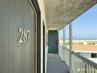 Building Photo - Charming 2 Bedroom Anacapa Condo just steps from the beach in Port Hueneme!