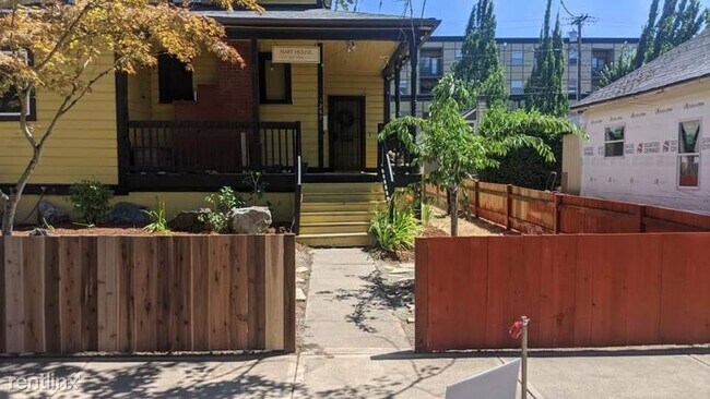 Building Photo - 5 br, 1.5 bath House - 1280 4th Street NE