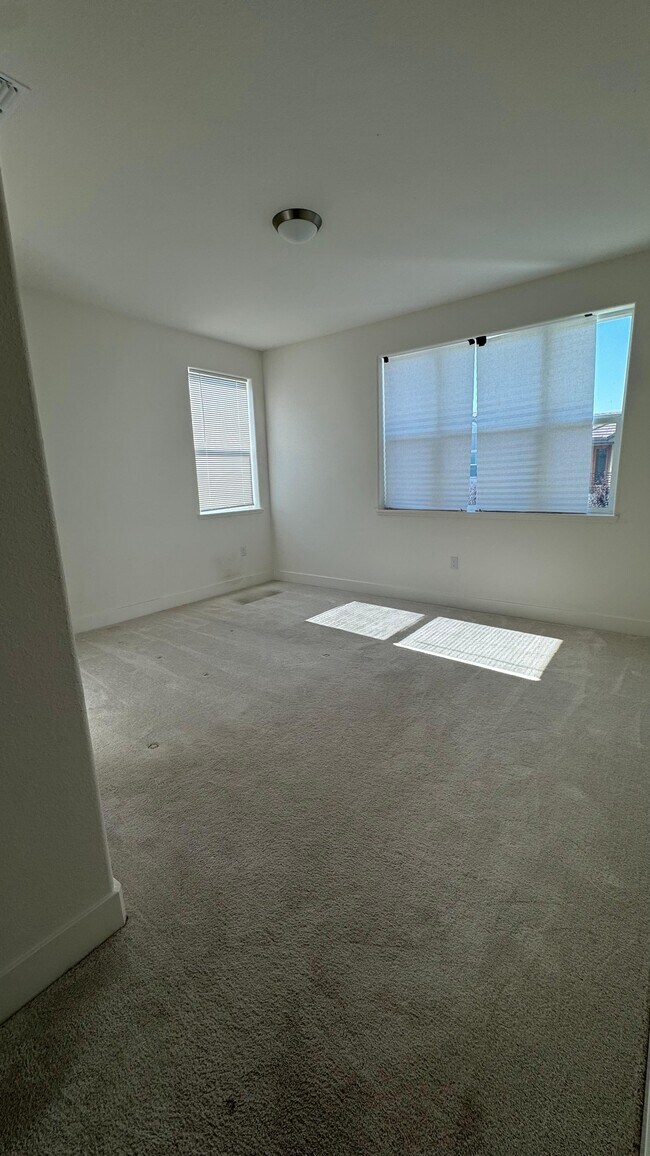 Bedroom #4 - 2310 Mirth St