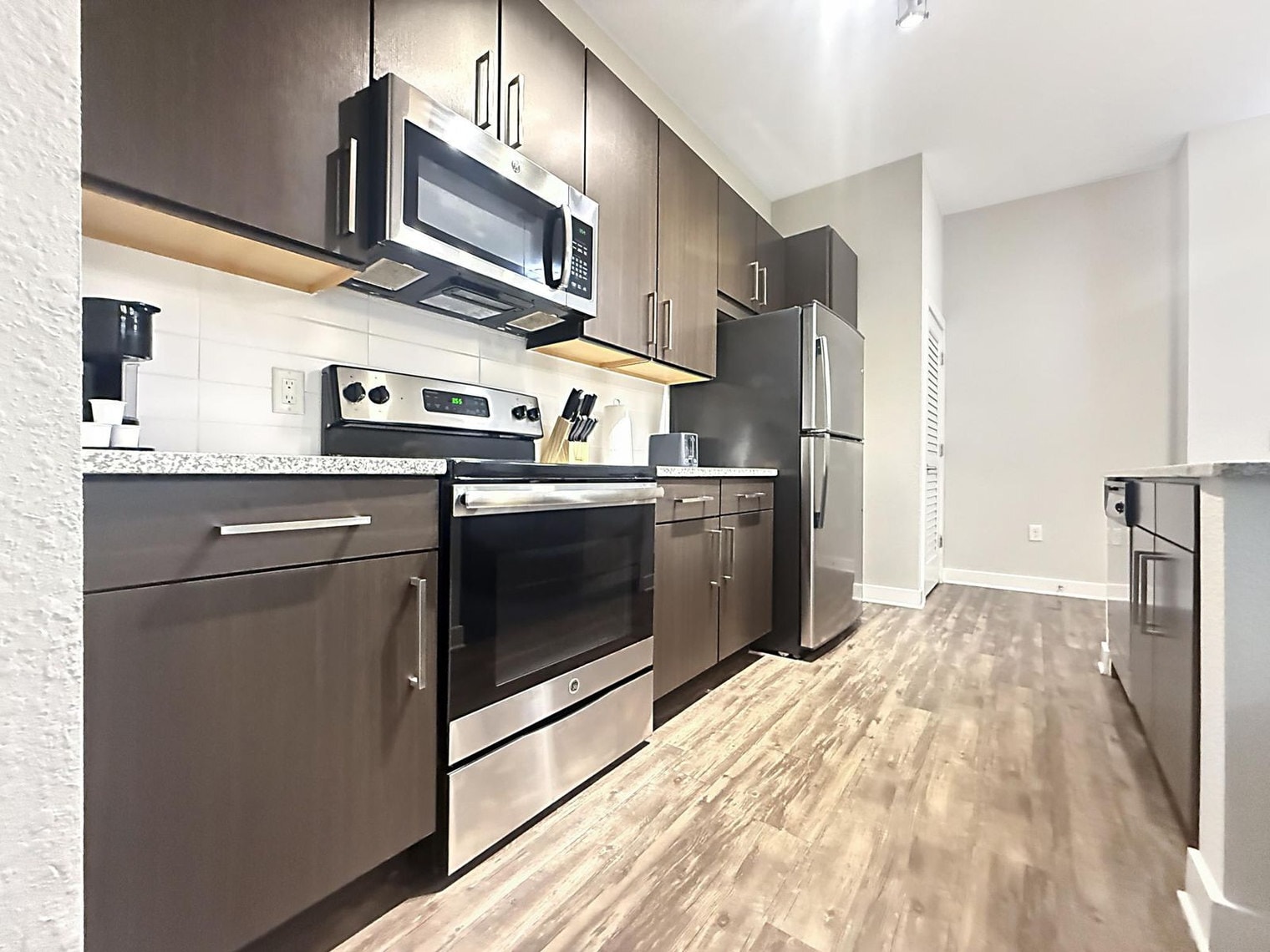 Building Photo - 2615 N Grady Ave