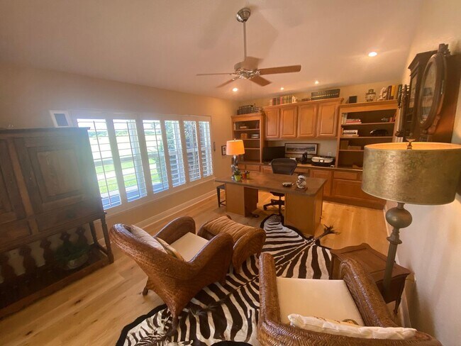 Building Photo - Exquisite - Turnkey, 3 + 2 + Office ANNUAL...