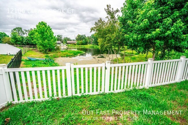 Building Photo - 12106 Clearbrook Ct