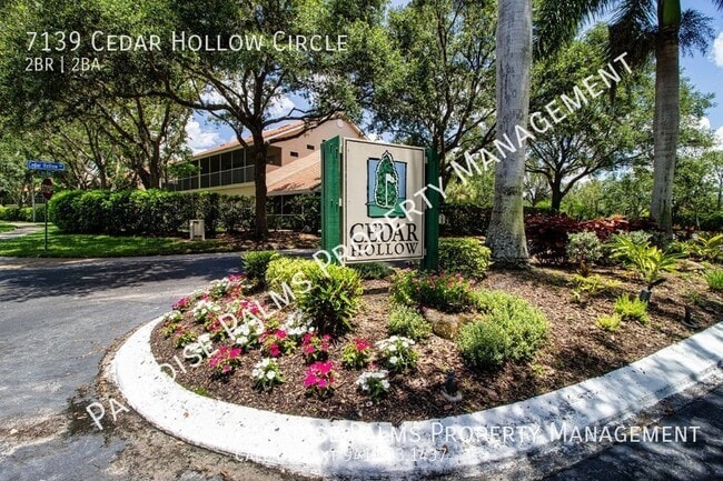 Building Photo - 7139 Cedar Hollow Cir