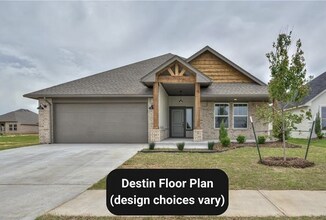 Building Photo - Brand New Home in Yukon!